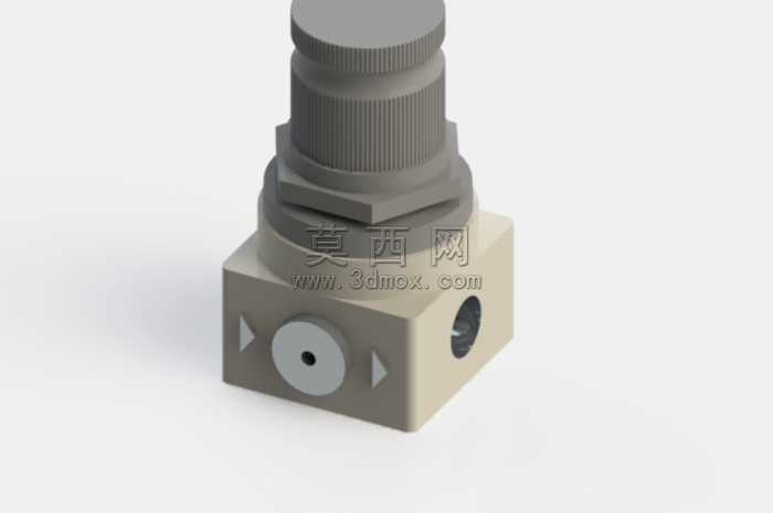Pressureregulator
