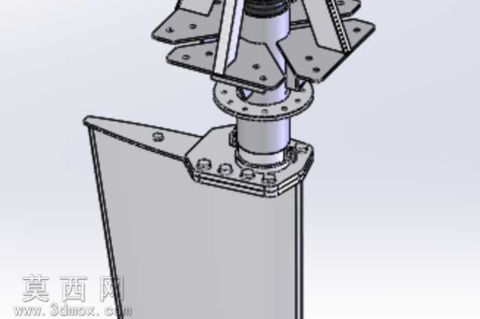 Rudder_Assembly