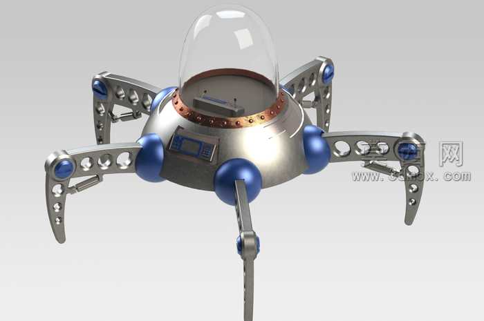 MonsterRobot