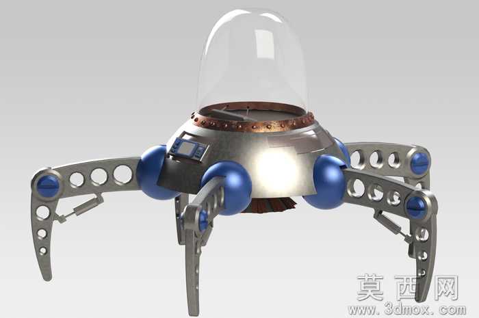 MonsterRobot