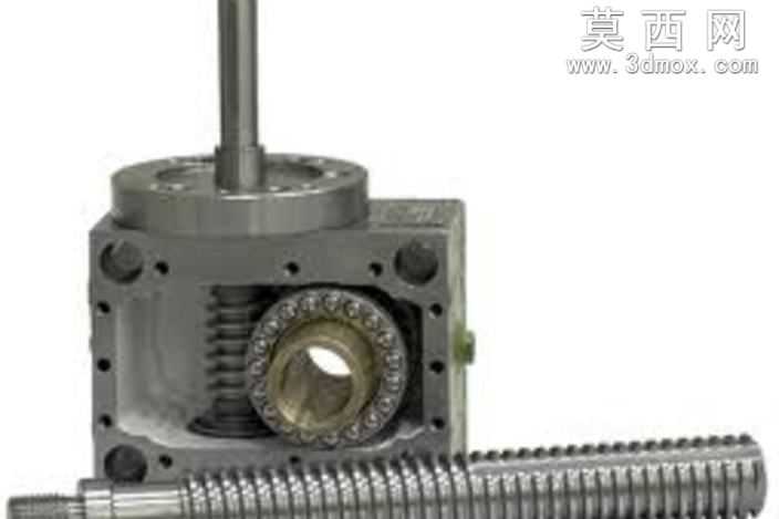 powerjackscrew