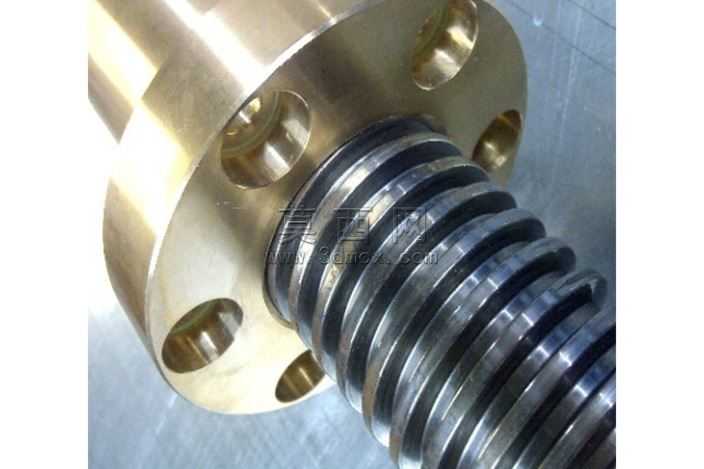 powerjackscrew