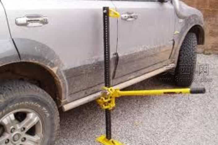 powerjackscrew