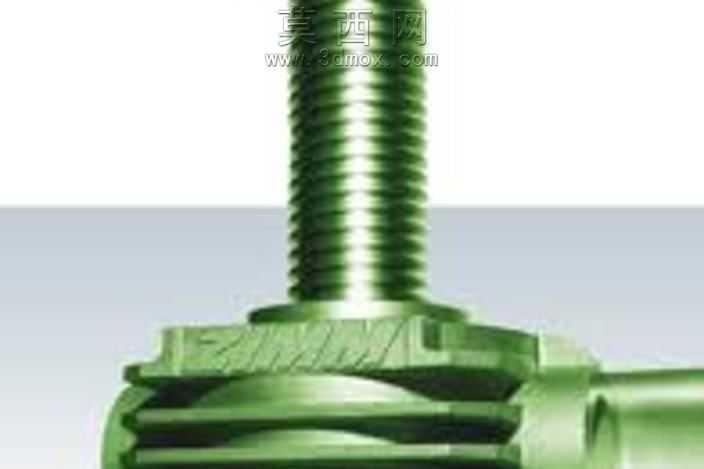powerjackscrew