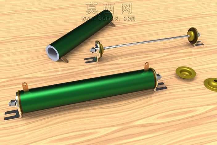 ResistorC5-35B-100(100Wt)