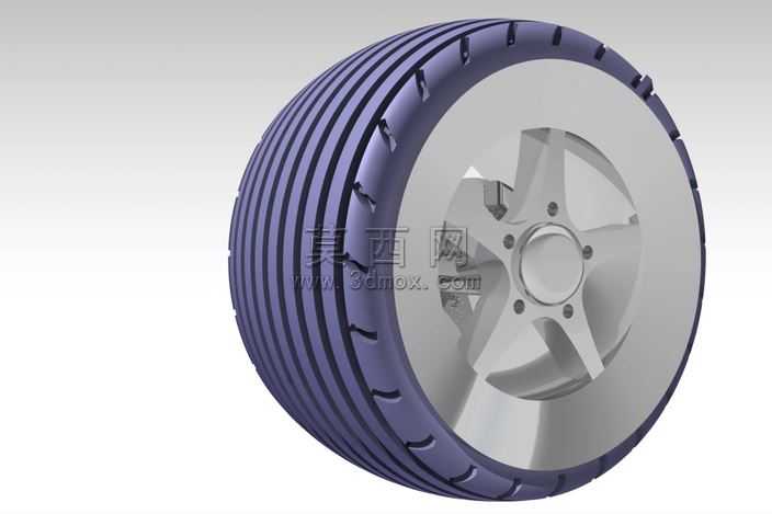 tyrewheelassembly