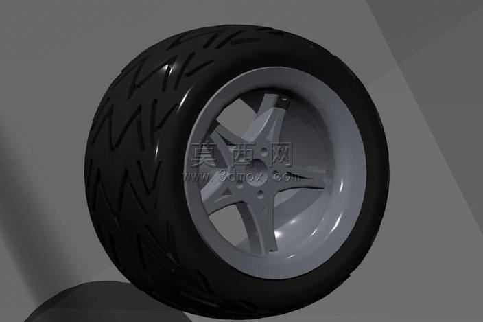 tyrewheelassembly