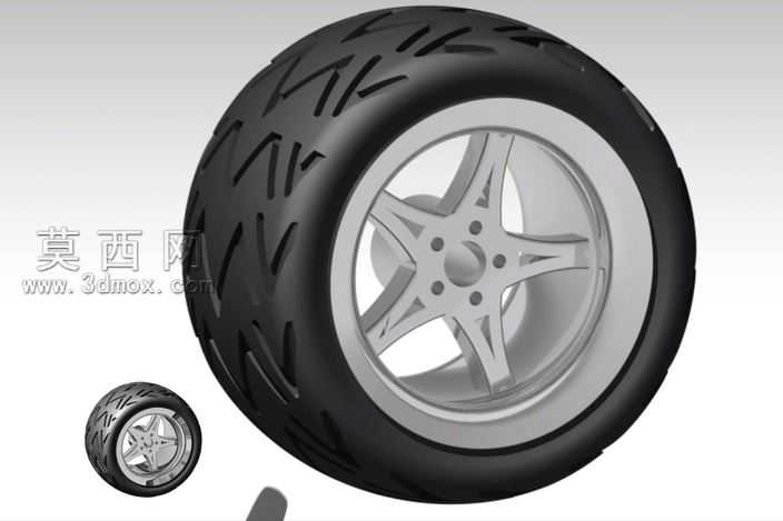 tyrewheelassembly