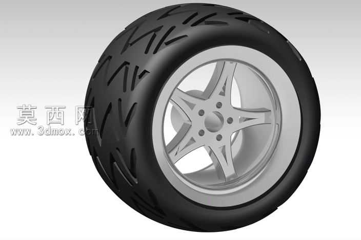 tyrewheelassembly