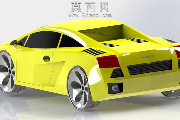 LamborghiniGallardo