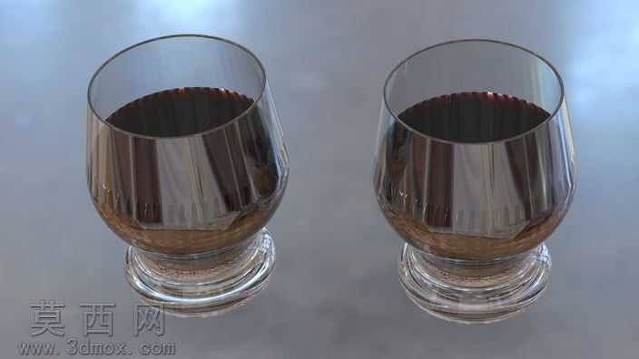 Simpledrinkingglass