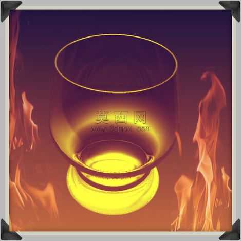 Simpledrinkingglass
