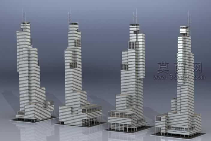 SkyScraper