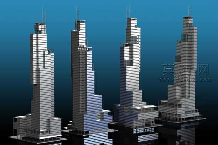 SkyScraper