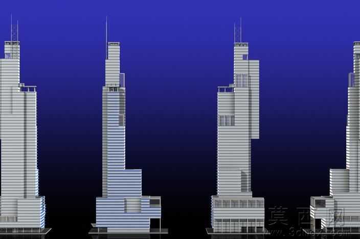 SkyScraper