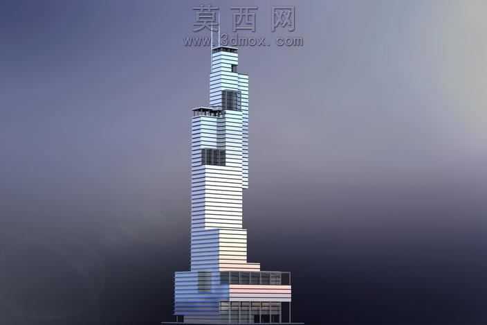 SkyScraper
