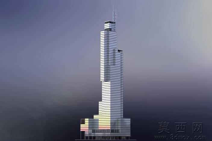 SkyScraper