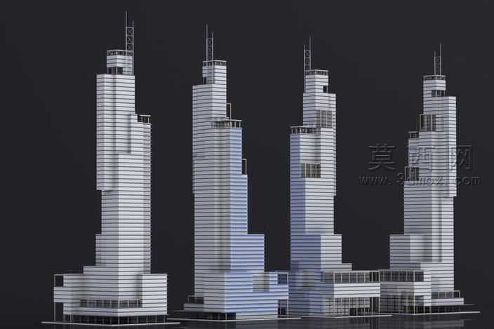 SkyScraper