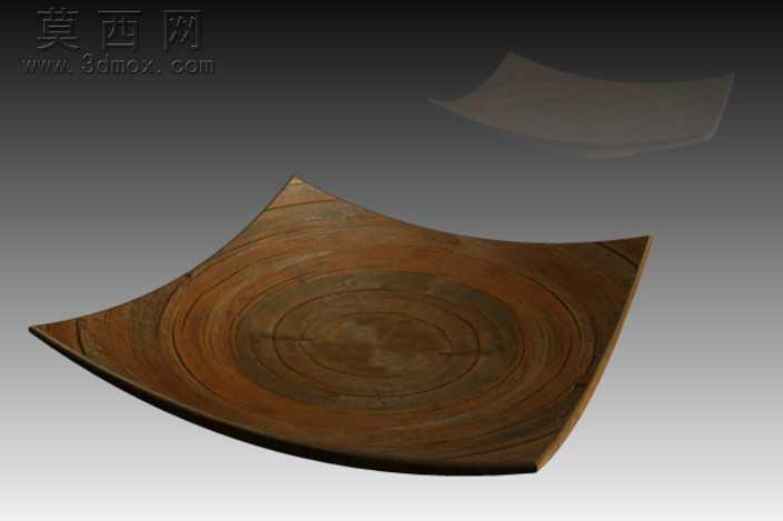 Woodenbowl