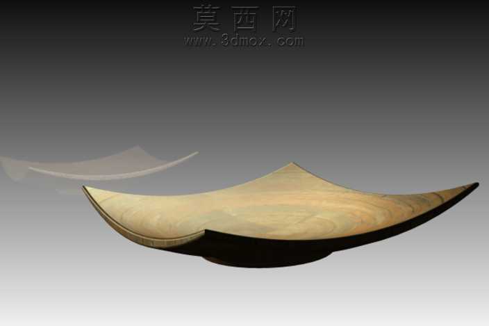 Woodenbowl