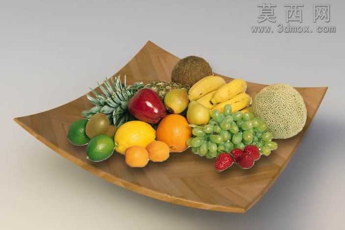 Woodenbowl