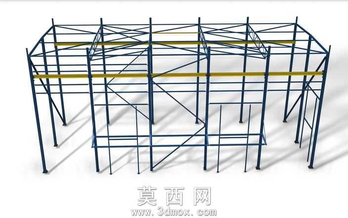 Industrialbuilding