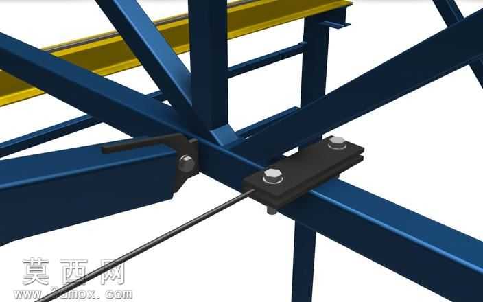 Industrialbuilding
