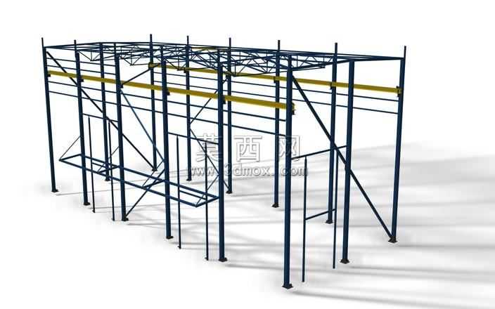 Industrialbuilding