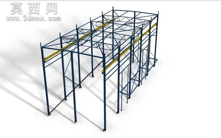 Industrialbuilding
