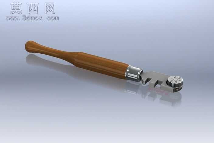 ShawVintageGlassCutter