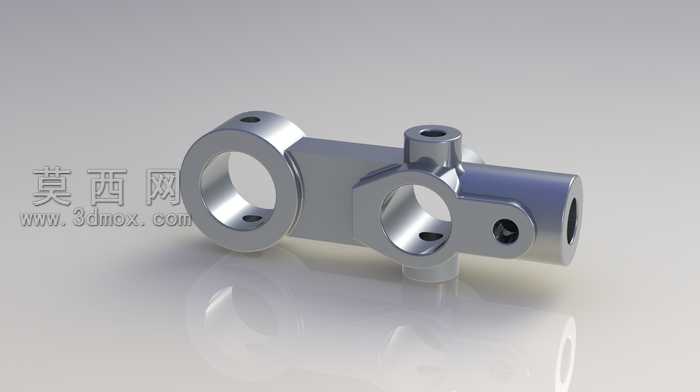 Rod-SolidWorksModel