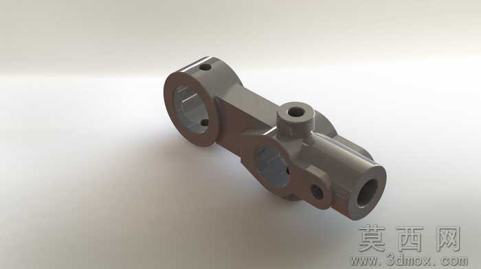 Rod-SolidWorksModel