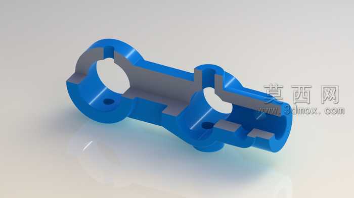 Rod-SolidWorksModel