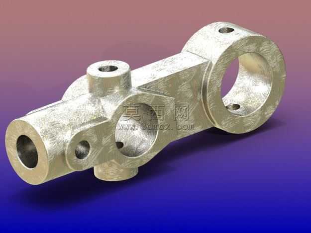 Rod-SolidWorksModel