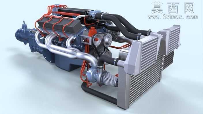 TurboEngine