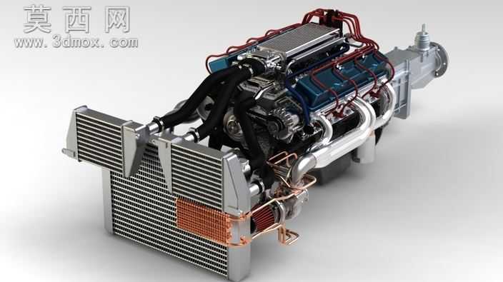 TurboEngine