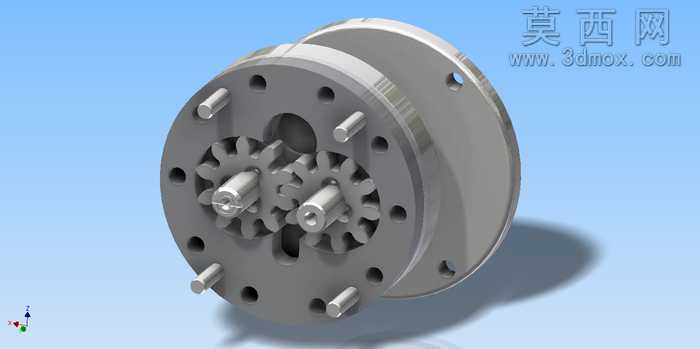 Afuelpump.