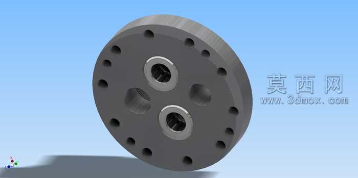 Afuelpump.