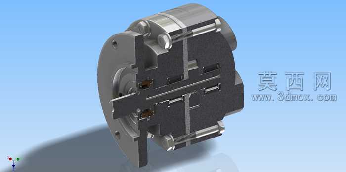 Afuelpump.