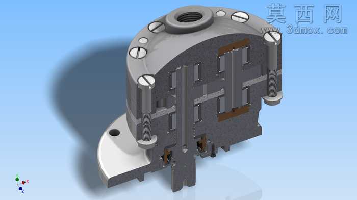 Afuelpump.