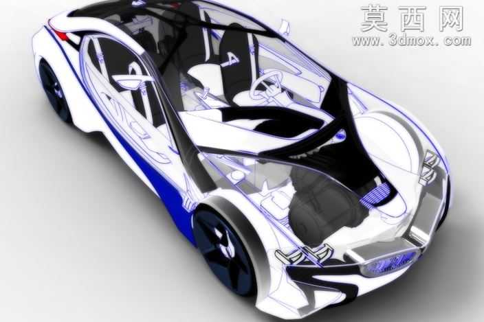 BMWi8