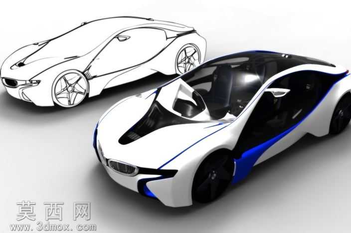 BMWi8