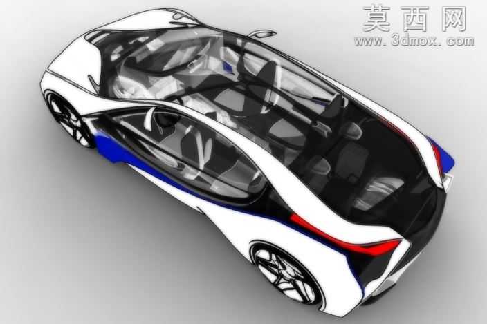 BMWi8
