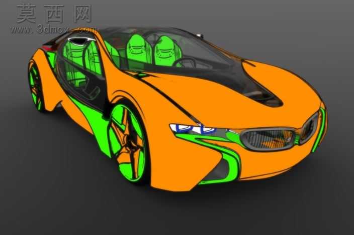 BMWi8
