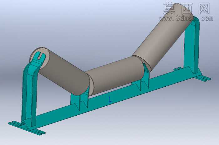 ConveyorIdler