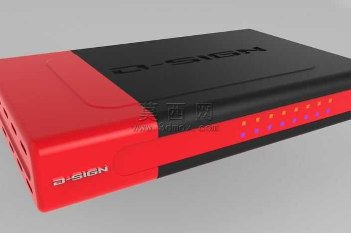 BroadbandRouters