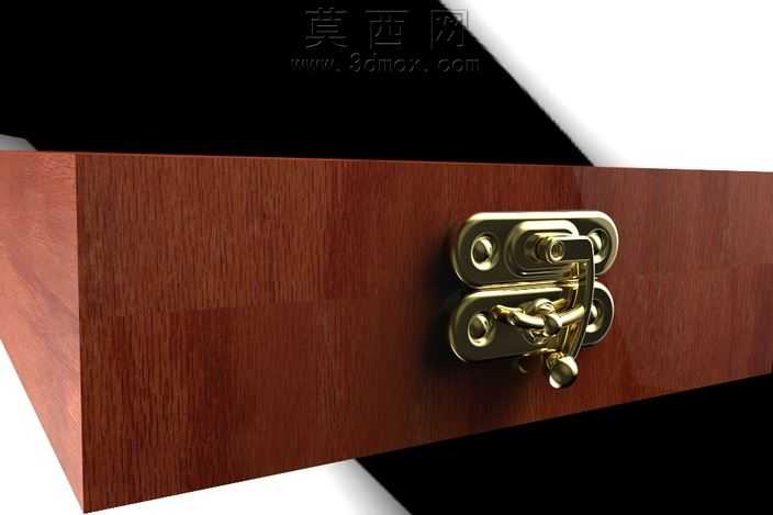 CompassinJewelryBox