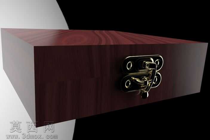 CompassinJewelryBox