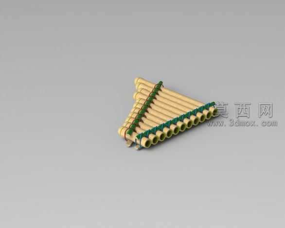 PANFLUTE