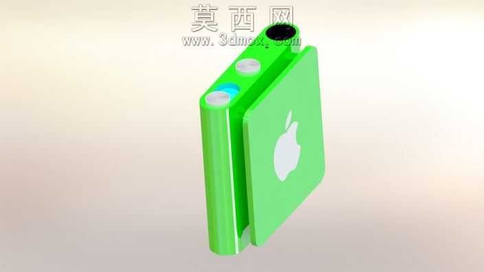 Ipodshuffle
